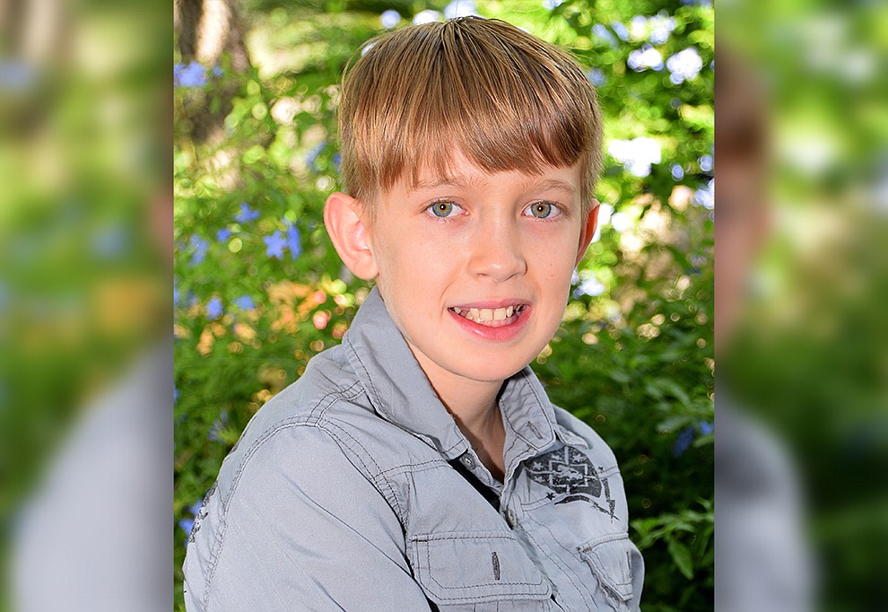 A sweet, creative boy who can draw pictures of just about anything, Ethan loves Legos, flag football, Mexican food and German chocolate cake. He dreams of going to Universal Studios and hopes to become a professional video game designer when he grows up. Get to know Ethan at https://www.childrensheartgallery.org/profile/ethan and other adoptable children at the childrensheartgallery.org.
