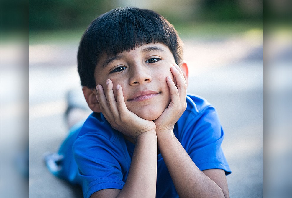 Issac is a sweet, smart boy who loves to swim, run and ride his bike. He’s also a big fan of Legos and blocks – and he would never say no to a cuddle. Get to know Issac at https://www.childrensheartgallery.org/profile/issac and other adoptable children at the childrensheartgallery.org.
