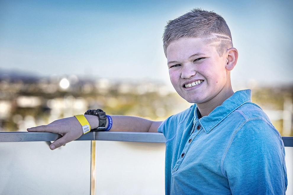 Jayden loves the Avengers – especially Captain America – and doing arts and crafts at school. If he had to choose a favorite food, it would be spaghetti, though wings – especially from Buffalo Wild Wings – are a close second. As for his favorite animal, that’s an easy one: Chihuahuas all the way! Get to know Jayden at https://www.childrensheartgallery.org/profile/jayden and other adoptable children at the childrensheartgallery.org.