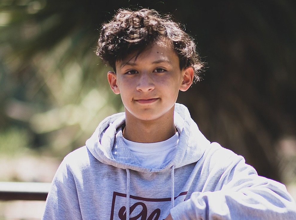 A high-achieving honor roll student, Jonah has talents across the board. He’s loving and respectful, excels at sports, enjoys singing with his school choir, and has an awesome sense of humor. He is determined to graduate to college – and when he puts his mind to something, nothing gets in his way! Get to know Jonah at https://www.childrensheartgallery.org/profile/jonah and other adoptable children at the childrensheartgallery.org.