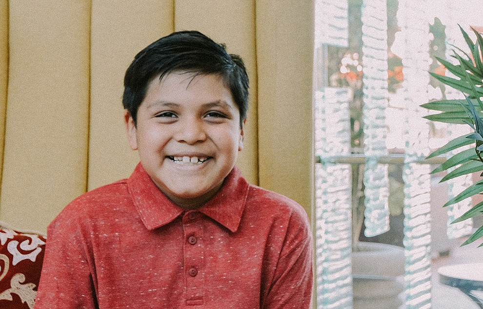Joseluis loves soccer, basketball, and building things with his hands. He recently learned to ride a bike and enjoys showing off his new skills! A respectful, happy and optimistic boy, his favorite subject is PE and his favorite foods are fish, calamari and Panda Express. Get to know Joseluis at https://www.childrensheartgallery.org/profile/joseluis and other adoptable children at the childrensheartgallery.org.