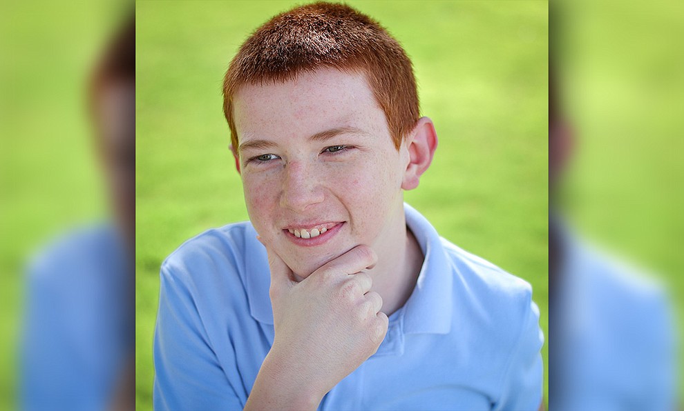 Nathan, an outgoing and active boy, loves the park and jumping on the trampoline. He has a special talent for drawing superheroes and can name every Marvel and DC Comics character! He is always in the mood for hot wings or a visit to his favorite restaurant -- Golden Corral -- and he loves learning about science in school. Nathan can't wait to meet his forever family. Get to know Nathan at https://www.childrensheartgallery.org/profile/nathan-j and other adoptable children at the childrensheartgallery.org..