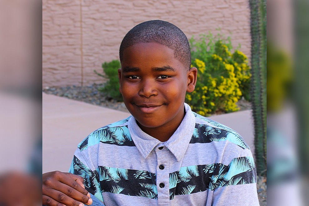 Robert is a polite, outgoing boy who lights up a room and has lots of love to give. His favorite things to do are play basketball and football, ride bikes, go swimming, and play outside with friends. He’s also creatively minded and good at putting things together with his hands. Get to know Robert at https://www.childrensheartgallery.org/profile/robert and other adoptable children at the childrensheartgallery.org.