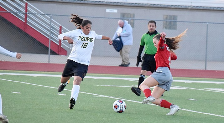 girls soccer slides