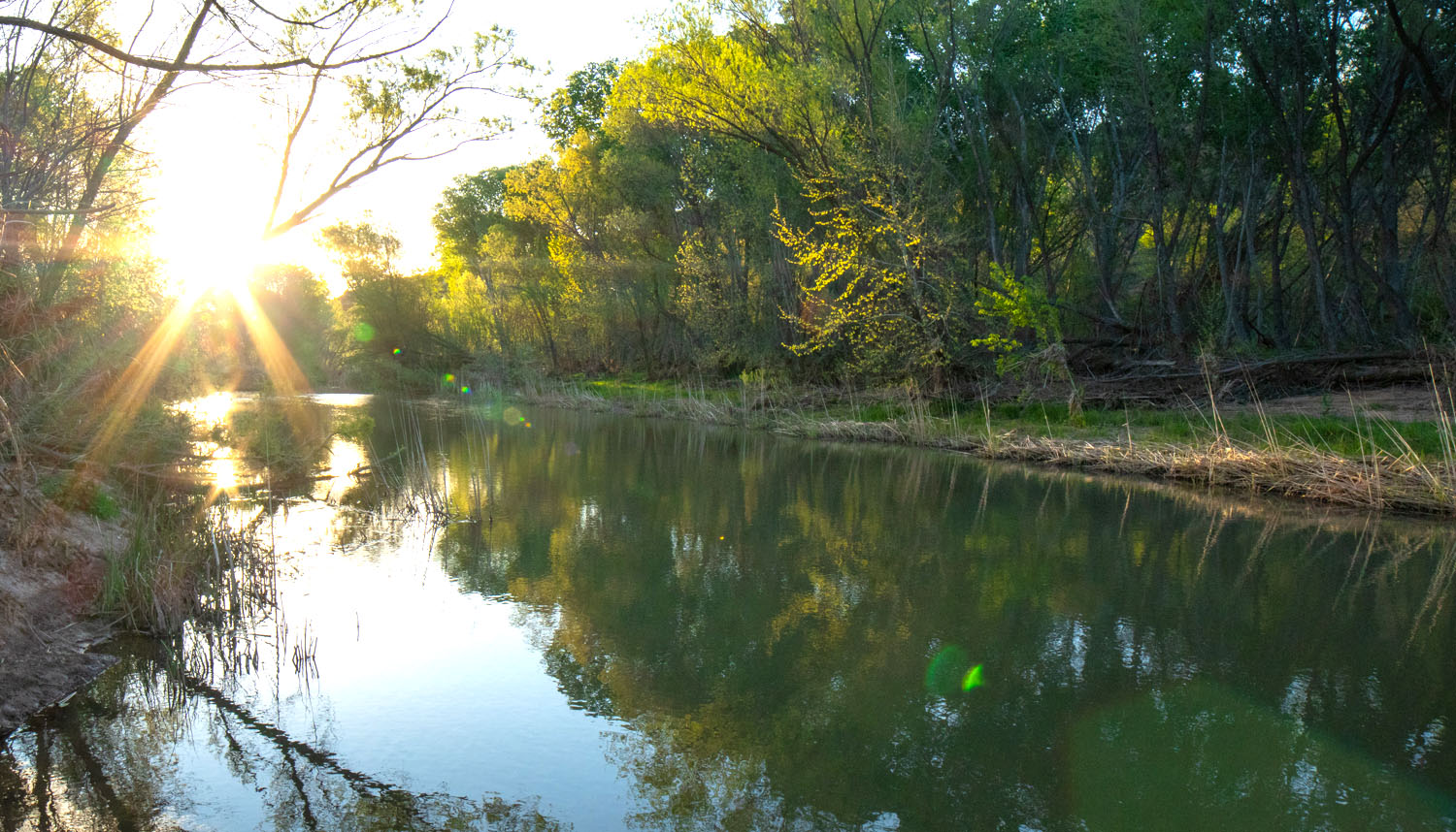 Money talks and Friends of Verde River are all ears | The Verde