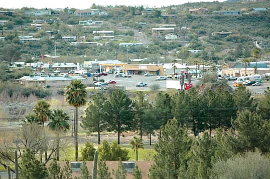 black canyon city cleanup coming in february/march