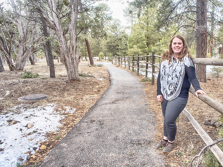 Delaware North Honored For Making Bikes More Accessible At Grand Canyon Williams Grand Canyon News Williams Grand Canyon Az