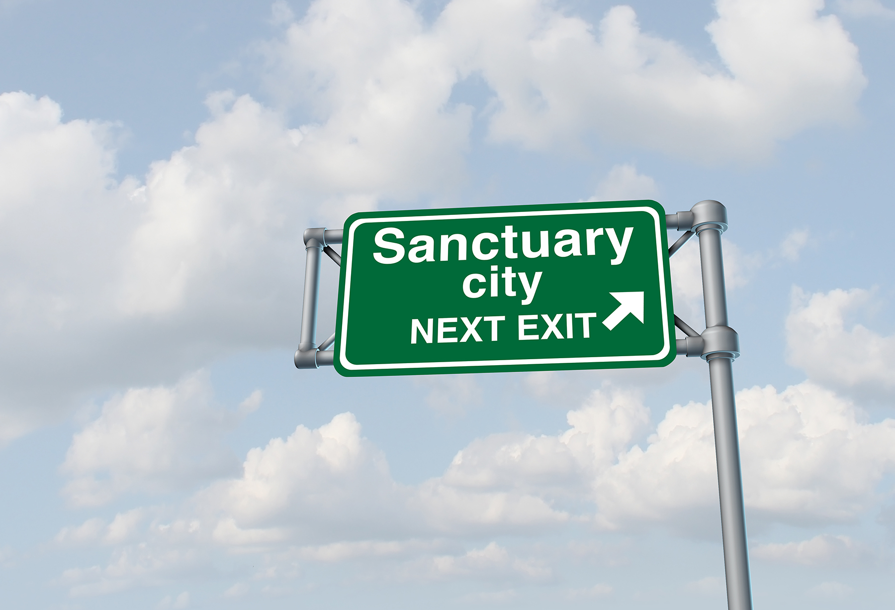 Ban On Sanctuary Cities Introduced In Arizona Legislature | Williams ...