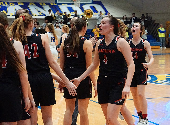 Bears continue playoff push with win over Prescott The Daily Courier