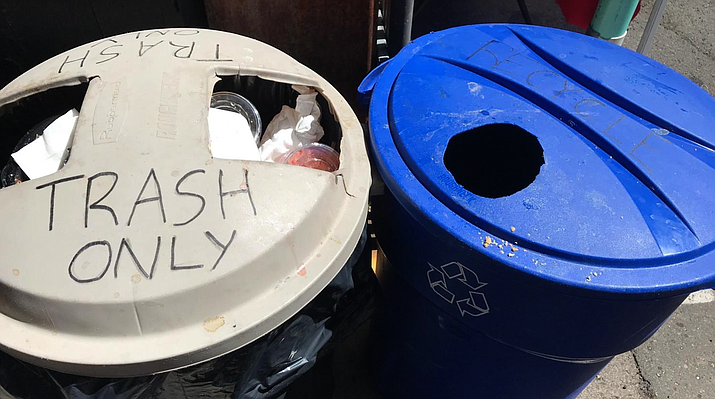 Phoenix increases solid waste residential rate by 24 percent | The