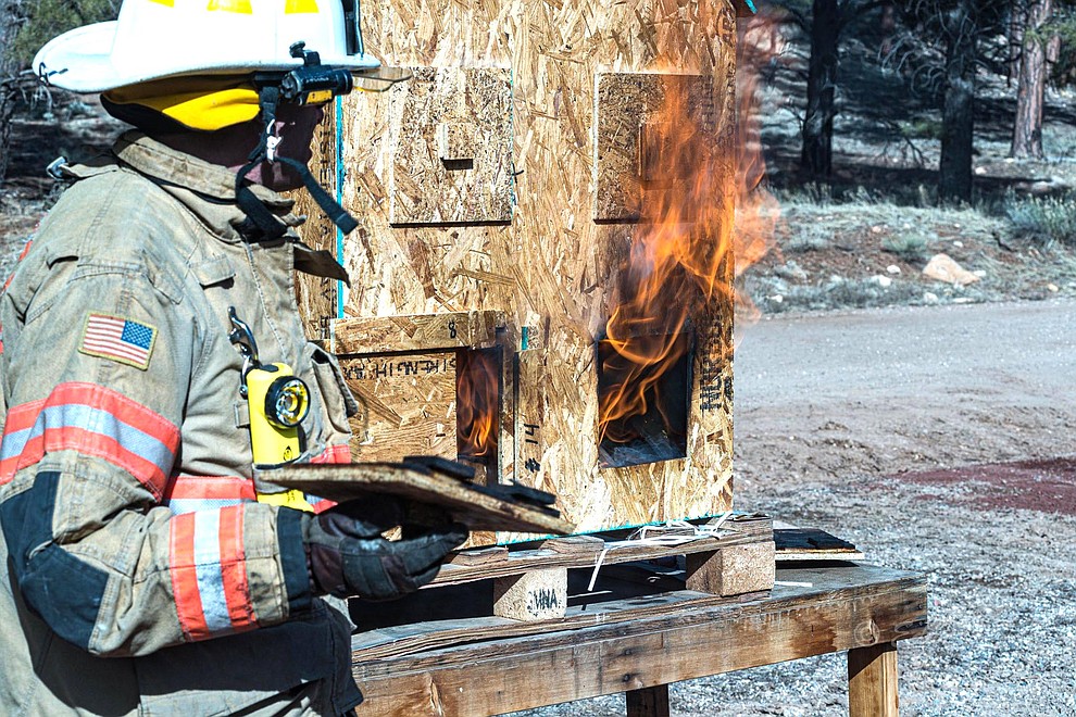 (Photo/Grand Canyon National Park Emergency Services & Law Enforcement)