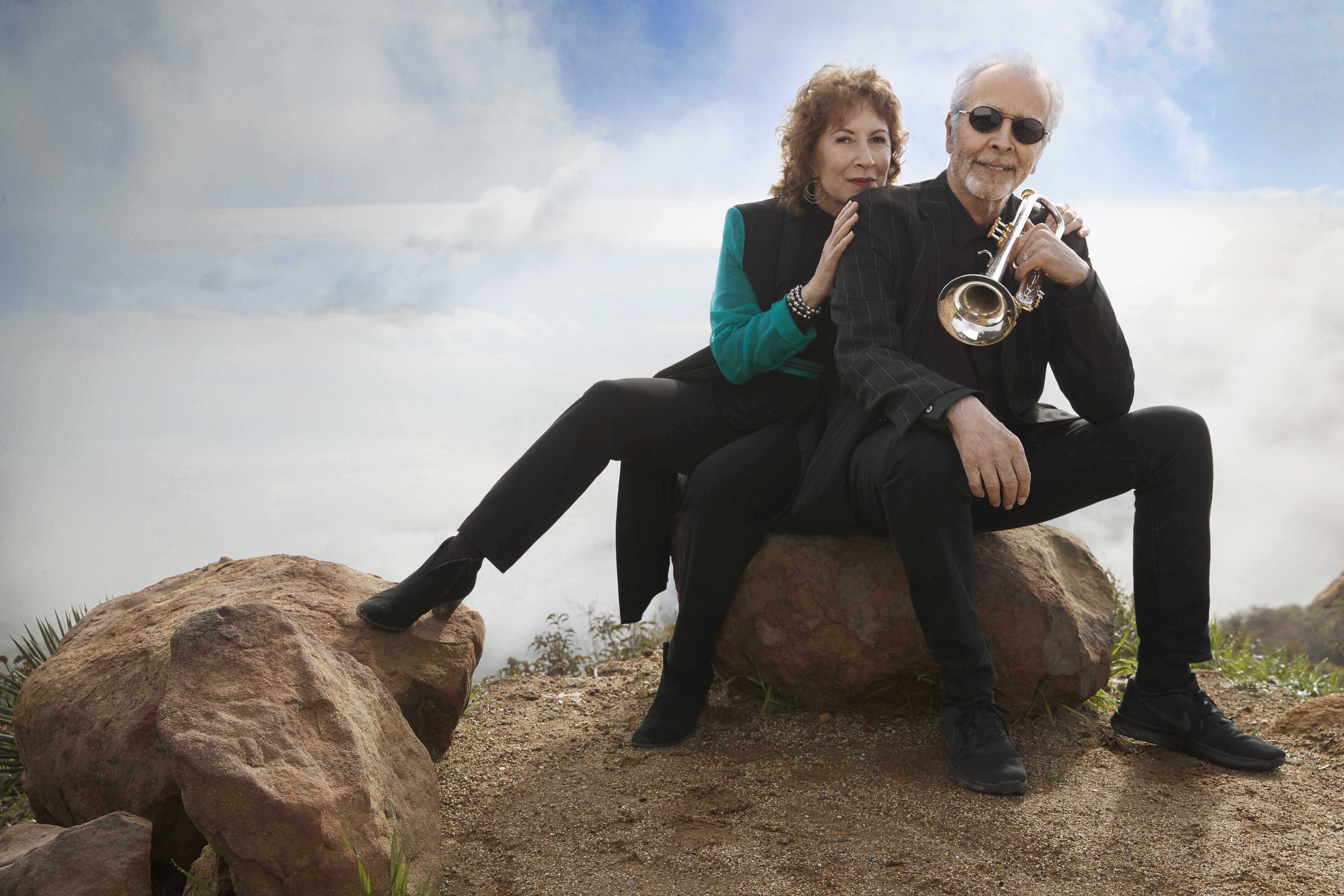 Herb Alpert, Lani Hall to perform at Yavapai College The Daily