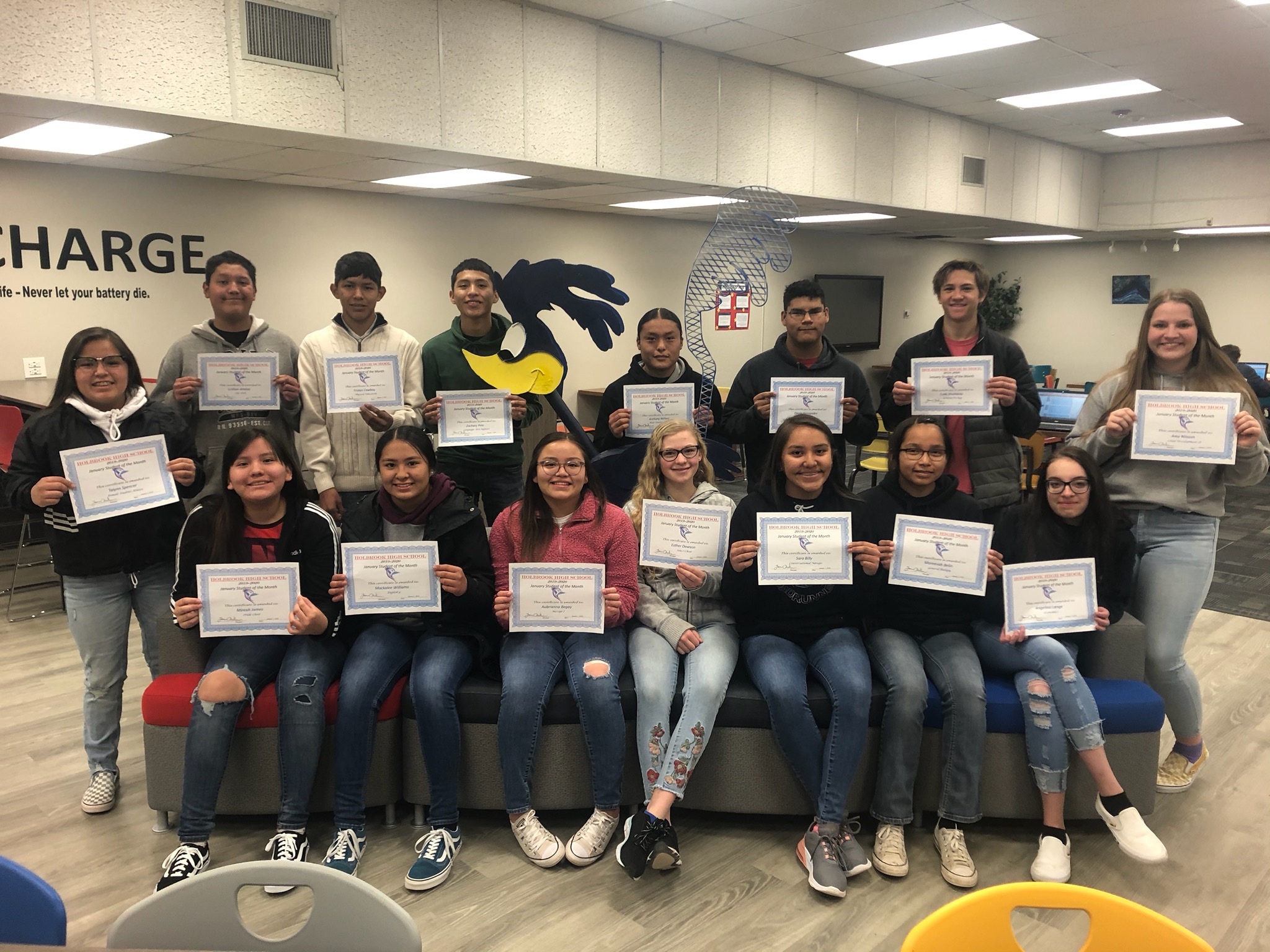holbrook-high-school-recognizes-january-students-of-the-month-navajo-hopi-observer-navajo