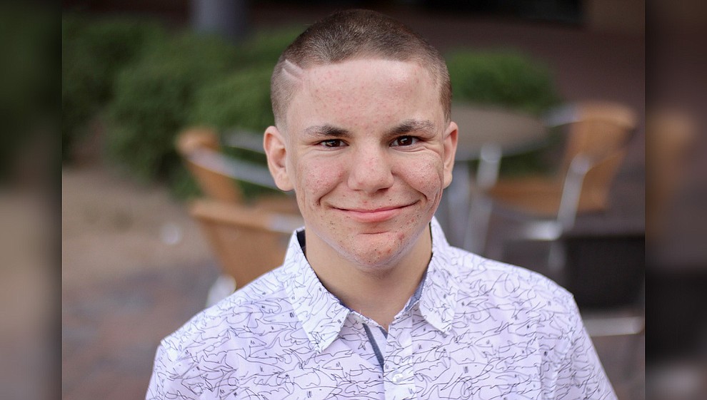 Aaron is athletic and likes playing football, basketball and soccer or simply going for a walk. He is easy to talk to and opens up quickly, especially over a great slice of pizza. Get to know Aaron at https://www.childrensheartgallery.org/profile/aaron-w and other adoptable children at the childrensheartgallery.org..