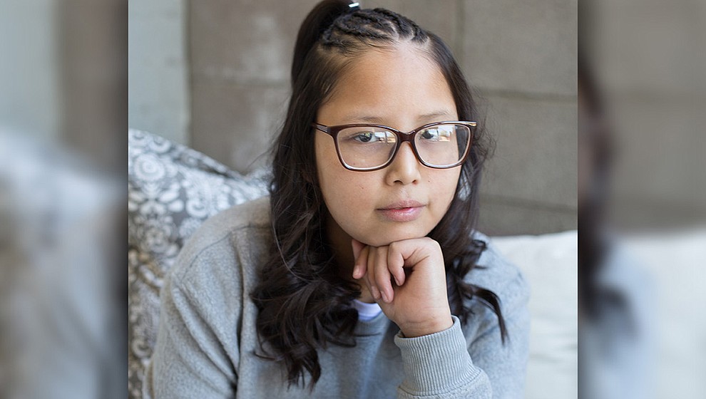 Abigail is creative and enjoys arts and crafts - especially making slime. She dreams of having a family where she can be a role model for other children. Get to know Abigail at https://www.childrensheartgallery.org/profile/abigail and other adoptable children at the childrensheartgallery.org. .