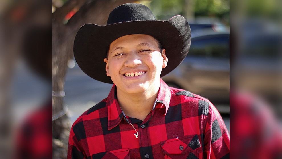 Meet courageous, loving, silly Alexis. He loves singing songs by his favorite band, Maroon 5, talking on the phone with his friends and making people laugh. He also has a fondness for cowboy boots and blazers. Get to know him at https://www.childrensheartgallery.org/profile/alexis and other adoptable children at the childrensheartgallery.org. .