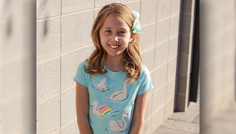 Ashley’s bubbly personality makes her a blast to be around. She has a variety of talents and passions: She excels in reading, her favorite subject is math, she is an artist (absolutely loves to color), she has a ton of energy, and she loves running around playing games. Get to know Ashley at https://www.childrensheartgallery.org/profile/ashley-f and other adoptable children at the childrensheartgallery.org..