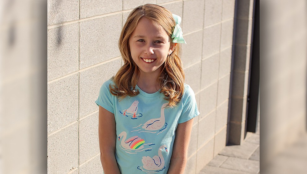 Ashley’s bubbly personality makes her a blast to be around. She has a variety of talents and passions: She excels in reading, her favorite subject is math, she is an artist (absolutely loves to color), she has a ton of energy, and she loves running around playing games. Get to know Ashley at https://www.childrensheartgallery.org/profile/ashley-f  and other adoptable children at the childrensheartgallery.org..