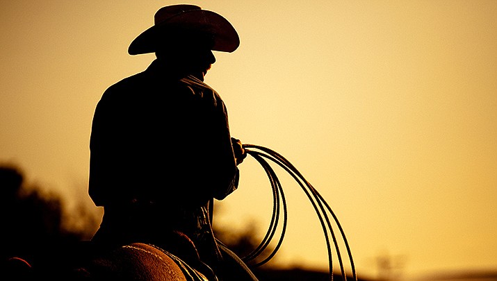 The Dewey-Humboldt Historical Society presents an evening of "Cowboy Poetry & Campfire Music” in the campfire room located at Little Dealer Little Prices, 2757 N. Truwood Dr. in Prescott Valley from 6:30 to 9 p.m. on Saturday, Feb. 29. (Stock image)