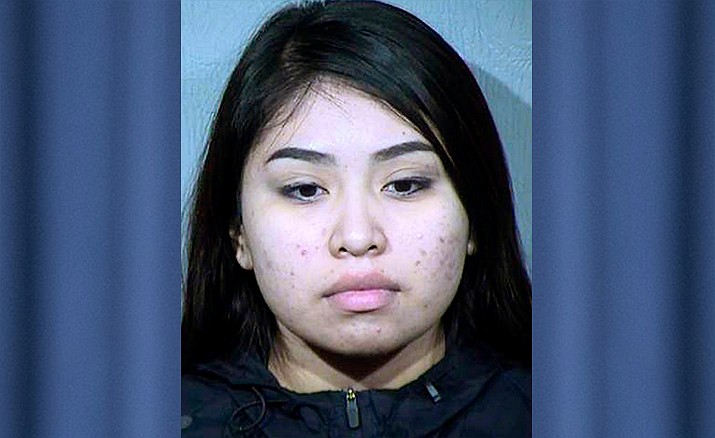 Woman In Fatal Wrong-way Wreck Arrested After DUI Crash | The Daily ...