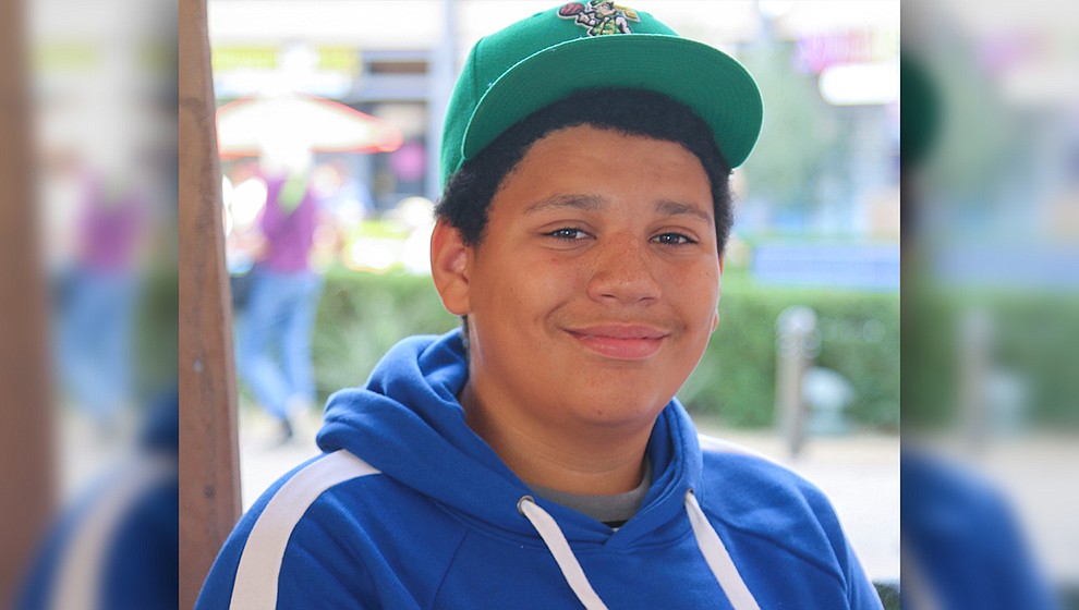 Dakota (a.k.a. DJ) is an intelligent, creative, active boy with quite the sense of humor and a huge personality. He dreams of becoming an inventor and joining the Marines when he grows up. Get to know him at https://www.childrensheartgallery.org/profile/dakota and other adoptable children at the childrensheartgallery.org.