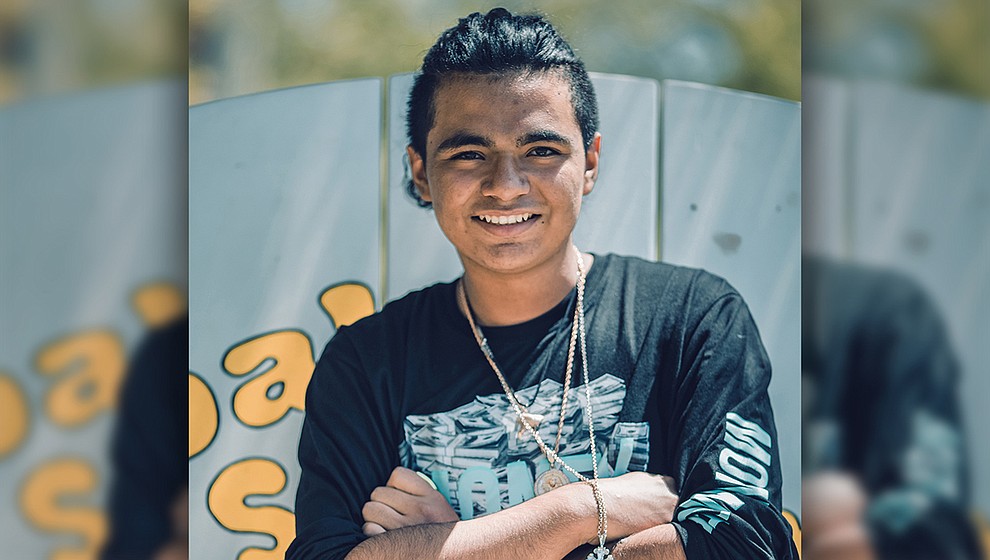 David is a genuine, helpful, playful young man who is full of energy and compassion. He loves sports and dreams of being a Major League Baseball pitcher. David would love a forever family that likes to go on outings, play sports, and make his favorite food - carne asada. Get to know David at https://www.childrensheartgallery.org/profile/david and other adoptable children at the childrensheartgallery.org..