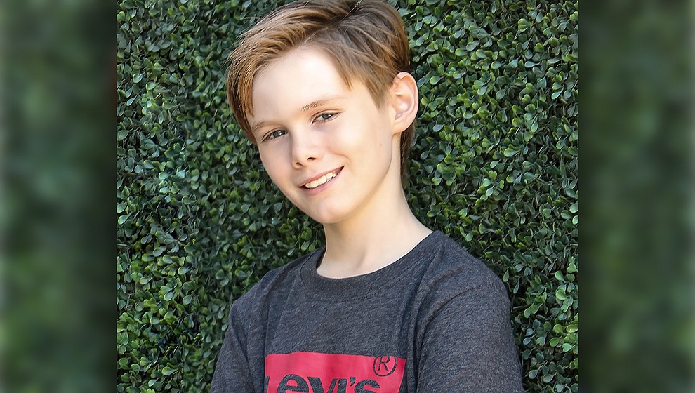Hayden is an active, clever boy with a great sense of humor. He tries his hardest at school and enjoys challenging himself academically with new books, games and puzzles. Hayden is also a voracious reader, spending most of his free time reading and re-reading his favorite books. Get to know him at https://www.childrensheartgallery.org/profile/hayden and other adoptable children at the childrensheartgallery.org.
