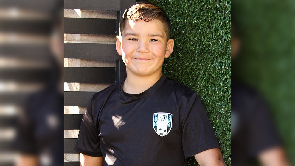 With his incredible imagination, Jayden is bound to be the world’s greatest movie director when he grows up. He loves video games and playing outdoors. Jayden is a tenderhearted, outgoing boy who would love to be part of a forever family. Get to know him at https://www.childrensheartgallery.org/profile/jason-brian and other adoptable children at the childrensheartgallery.org...