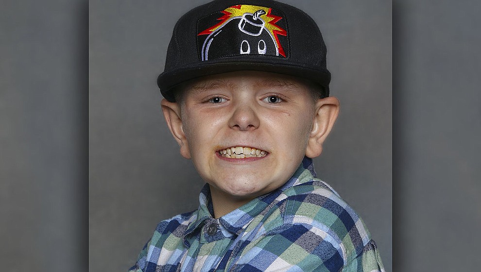 Whether he is playing a game of UNO or drawing pictures, Jeramy’s personality shines through. He loves playing and showing off his toys — especially his Ninja Turtles and Ninjago Legos. Get to know him at https://www.childrensheartgallery.org/profile/jeramy-0 and other adoptable children at the childrensheartgallery.org.