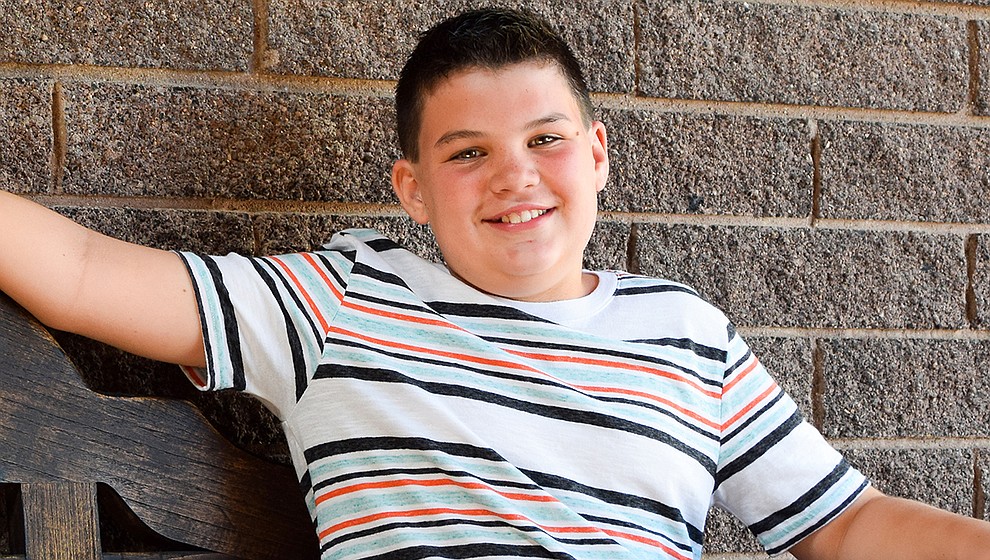 Kaelin is a fun, playful, active child who loves sports — especially football, baseball, basketball and wrestling. He plays on a community flag football team as a linebacker and enjoys collecting NBA and NFL player cards. Get to know him at https://www.childrensheartgallery.org/profile/kaelin and other adoptable children at the childrensheartgallery.org.