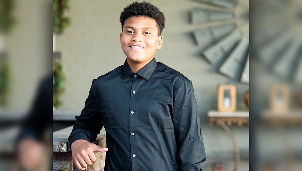 Lashaw is a charming, caring young man with an easy-going personality. His hobbies include writing music, playing sports and living life to its fullest by trying new things. Get to know him at https://www.childrensheartgallery.org/profile/lashaw and other adoptable children at the childrensheartgallery.org.....