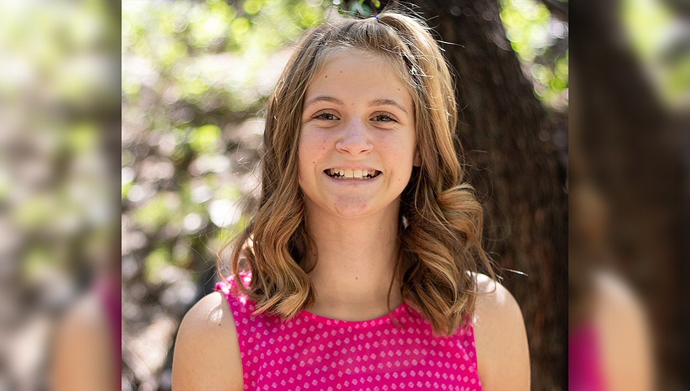 Mina is an active, happy child who loves animals and once helped raise a chick she got for Easter. She also enjoys riding her bike, jumping on the trampoline and having Nerf gun wars. Mina would love to be a veterinarian when she grows up. Get to know her at https://www.childrensheartgallery.org/profile/mina-0 and other adoptable children at the childrensheartgallery.org.