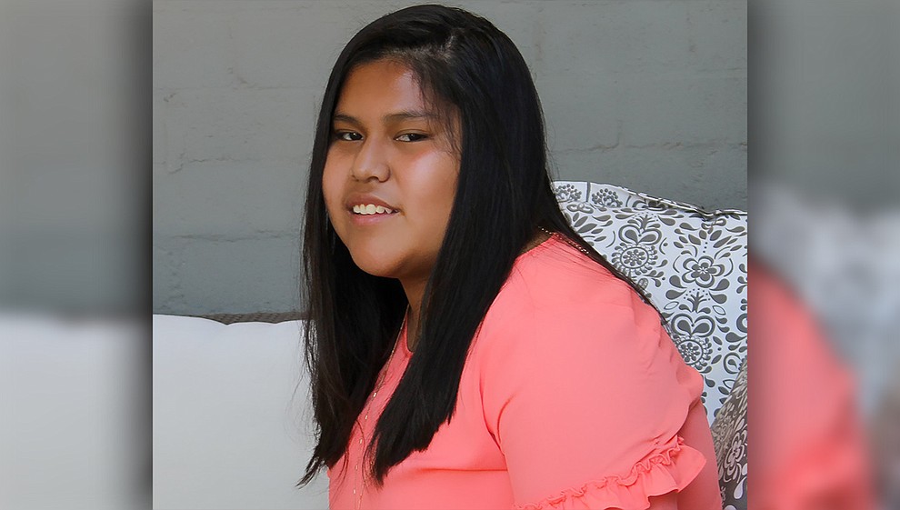 Nelly will amaze you with her confidence, determination and perseverance. She enjoys puzzles, word searches, the Disney Channel, music, dancing and physical fitness. Nelly also has a passion for the arts. Get to know her at https://www.childrensheartgallery.org/profile/nelly and other adoptable children at the childrensheartgallery.org.