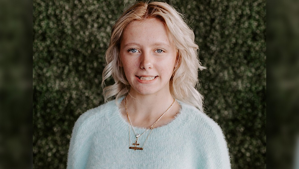 Neva is a sweet, outgoing young lady. Her favorite subject in school is English and she is currently reading Romeo and Juliet. Neva would love a forever family who shares her Christian faith and love for animals. Get to know her at https://www.childrensheartgallery.org/profile/neva and other adoptable children at the childrensheartgallery.org.