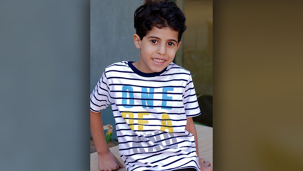 Yousef is an adorable, energetic, playful boy who loves anything with wheels. He would love a family who is patient, loving and nurturing with a lot of time, love and attention to share. Get to know him at https://www.childrensheartgallery.org/profile/yousef and other adoptable children at the childrensheartgallery.org.