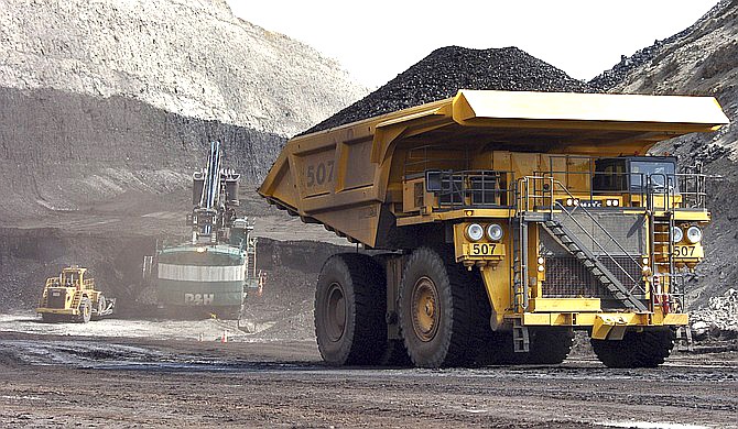 Navajo Company Reaches Immunity Deal With Us For Coal Mines Navajo Hopi Observer Navajo Hopi Nations Az