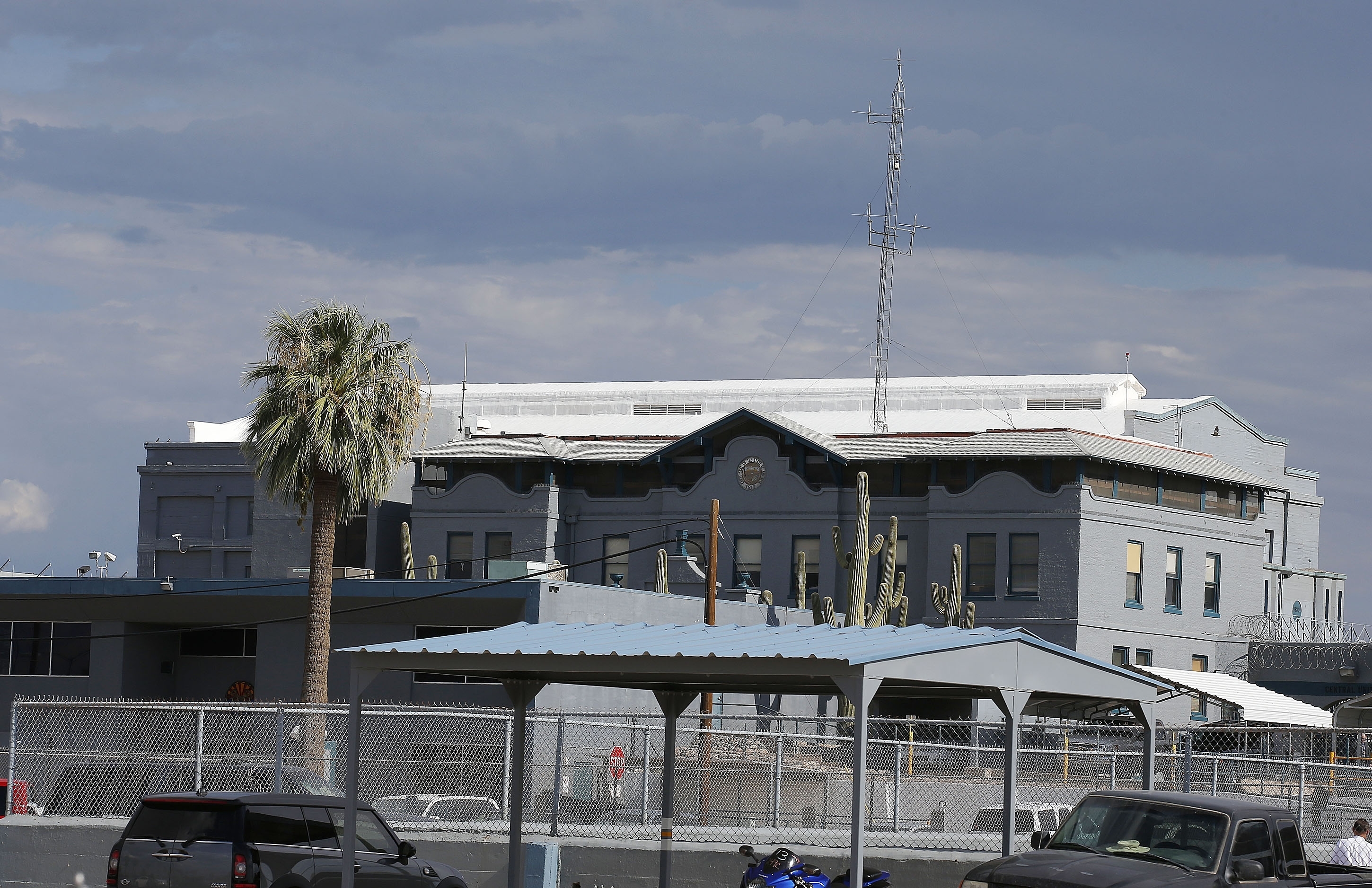 Prescott Az Jail Inmate Search - 5ljqnra