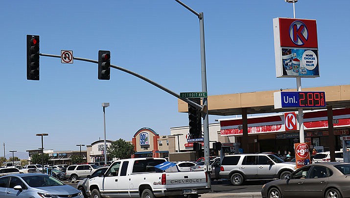 arizona traffic cameras