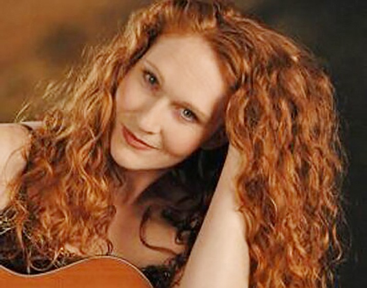 Celia Farran: An Evening of Celtic Music and Comedy, 7 p.m., Sunday, March 15 at Elks Theatre & Performing Arts Center third-floor Crystal Hall, 117 E. Gurley St. Tickets are $20 in advance, located at www.eventbrite.com/o/celia-1944644889 or $25 at the door.