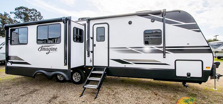 affinity rv