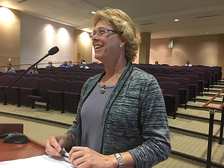 Coronavirus Q&A Mohave County still officially virusfree Kingman