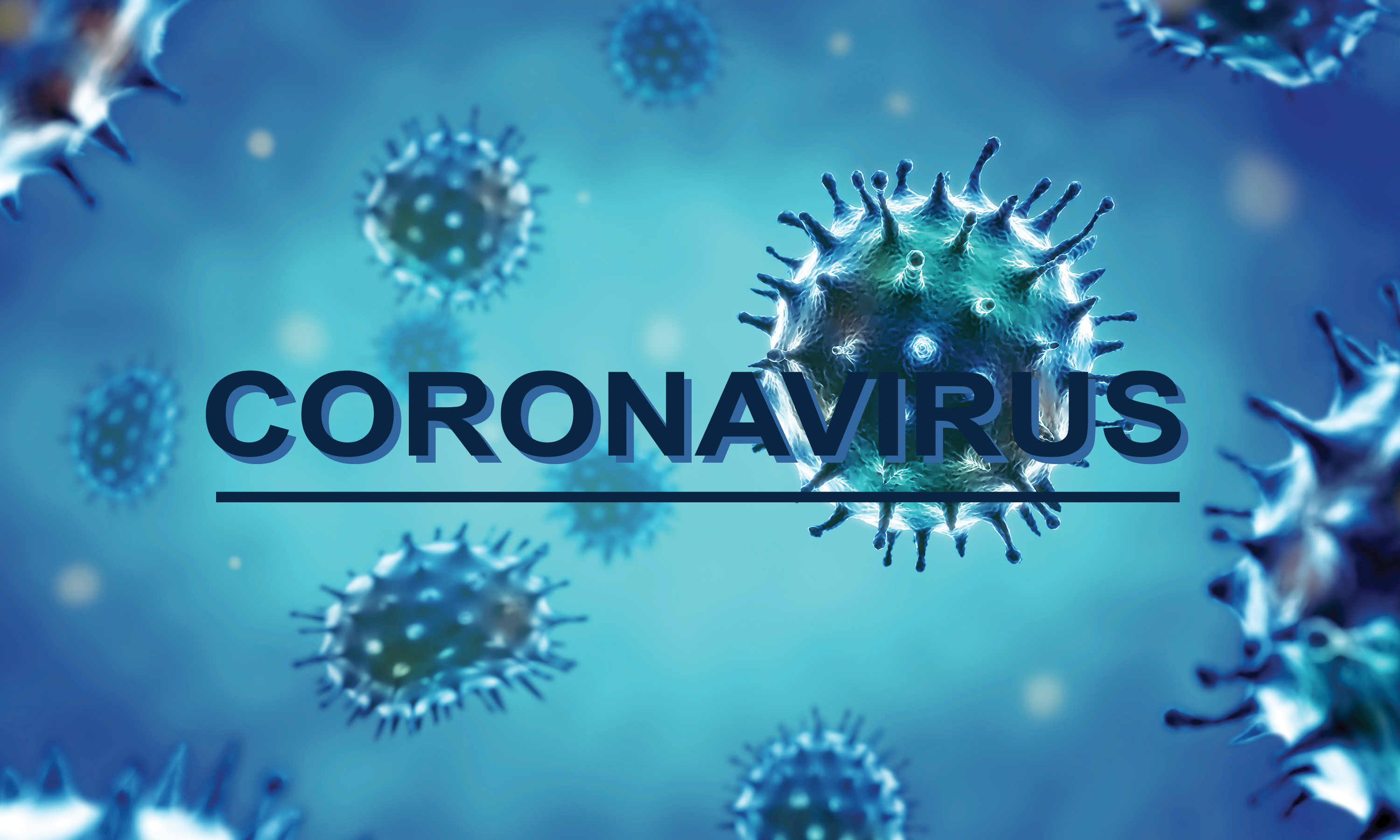 First COVID19 in Prescott is 'senior citizen,' Health Services says