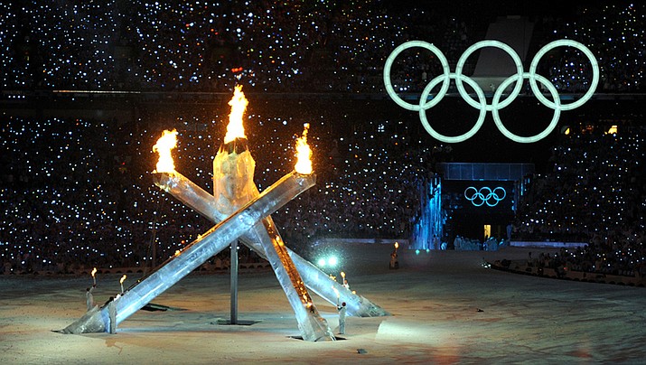 On hold: Tokyo Olympics postponed to 2021 | Kingman Daily ...
