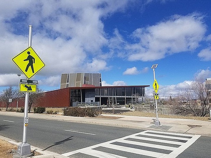 Teen Safety Table returns to Prescott Valley Library April 20, 27, May