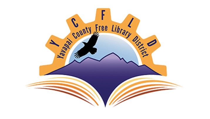 Yavapai County Free Library District Suspends Programs But Keeps Yavapai County Free Library District Suspends Programs But Keeps
