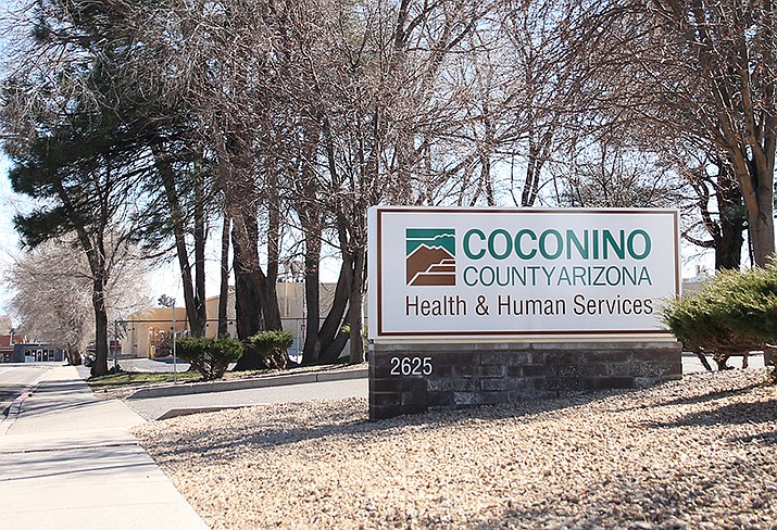 As of March 27, there have been two deaths and 36 confirmed cases of COVID-19 in Coconino County. (Loretta McKenney/WGCN)