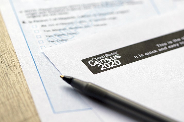 In light of recent developments with the coronavirus (COVID-19), the U.S. Census has adjusted its 2020 operations. Although Census Day apparently will still take place on April 1, several of the scheduling details have been revised. (Courier stock photo)