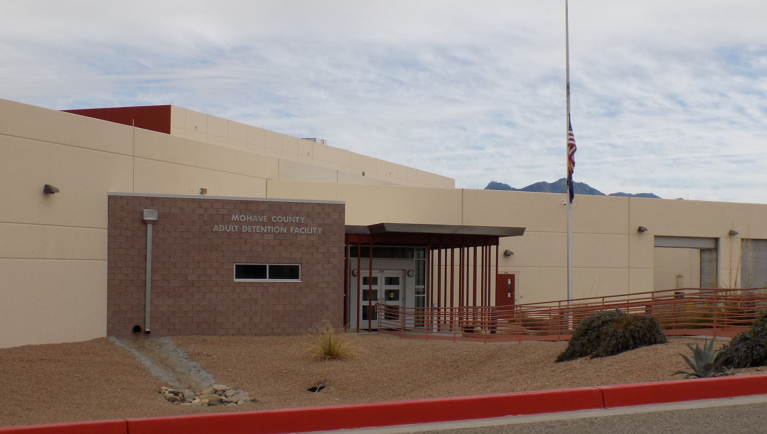 Mohave County jail takes steps to stay virus-free | Kingman Daily Miner ...