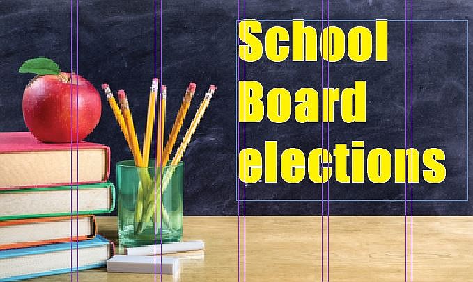 School Board Election Packets Now Available | The Verde Independent ...