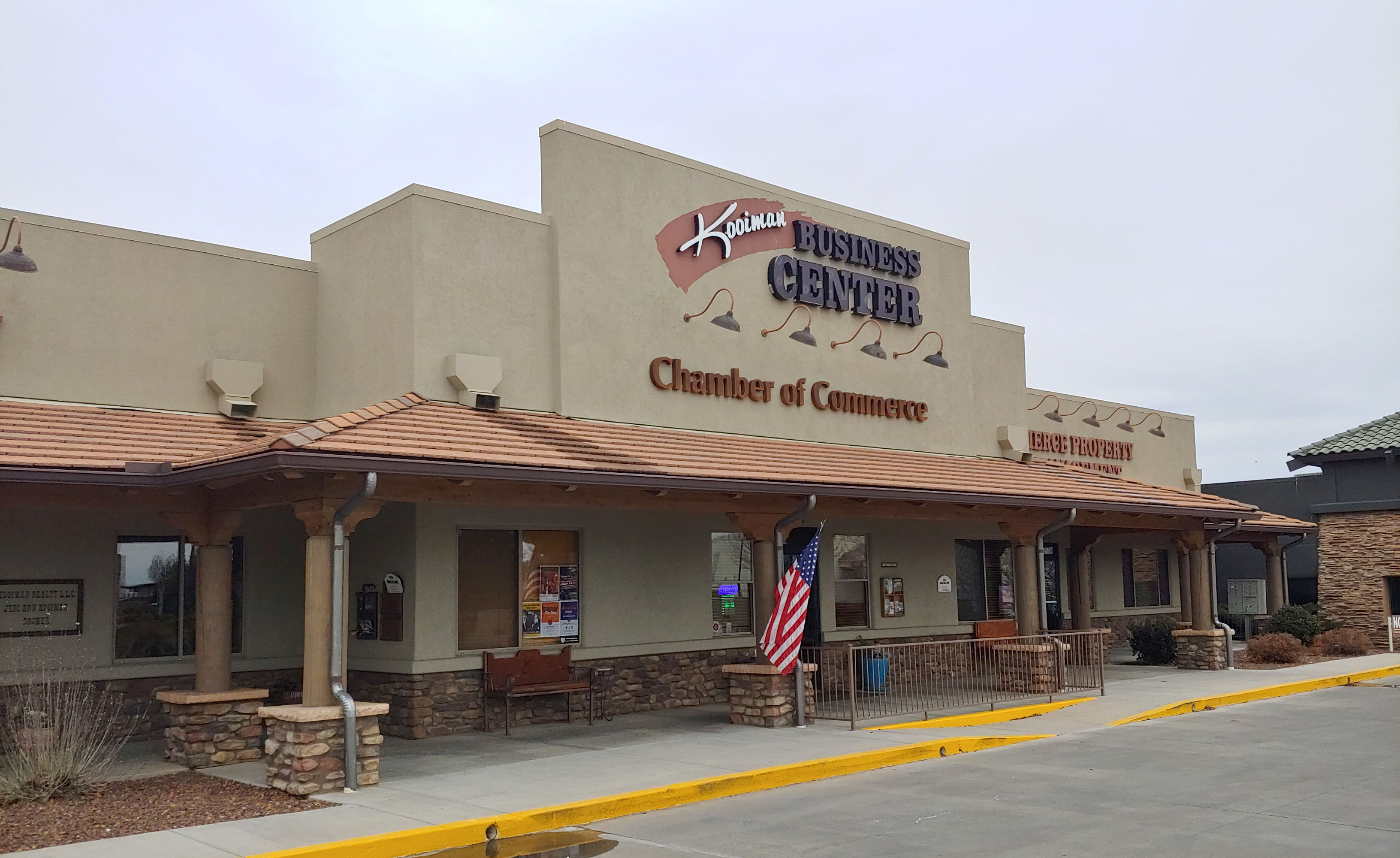 Prescott Valley keeping COVID19 precautions it put in place The